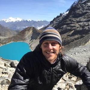 Meet your Posher, Adam